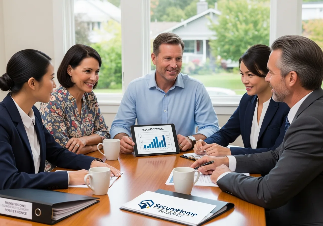 Nexorynix Immobilienagentur — Unsere Referenzen 5